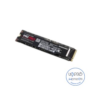 خرید و قیمت حافظه SSD سامسونگ 1TB مدل 990PRO NVMe M.2 | غول سرعت PCIe 4.0 برای گیمینگ و PS5 | همه چی ای تی