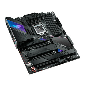 خرید مادربرد استوک ایسوس ROG STRIX Z590-F GAMING WIFI | پرچمدار LGA1200 با 1 هفته مهلت تست