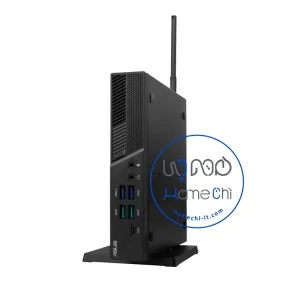 کامپیوتر استوک ایسوس مدل PB60 i5-8500T | مینی پی‌سی قدرتمند اداری با ۸G رم و ۲۵۶SSD، کم‌مصرف و اقتصادی