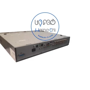 دستگاه DVR 16 کاناله هایک ویژن مدل DS-7216HVI-SV پشتیبانی از AHD/TVI/CVI + خروجی HDMI