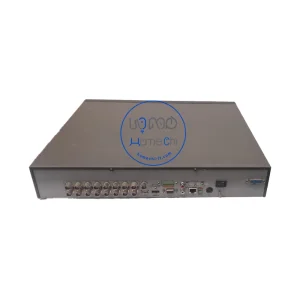 دستگاه DVR 16 کاناله هایک ویژن مدل DS-7216HVI-SV پشتیبانی از AHD/TVI/CVI + خروجی HDMI