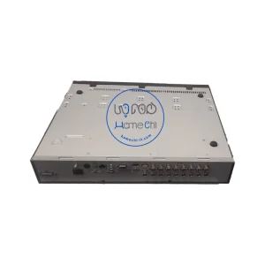 دستگاه DVR 16 کاناله هایک ویژن مدل DS-7216HVI-SV پشتیبانی از AHD/TVI/CVI + خروجی HDMI