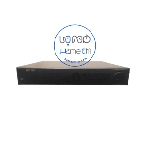 دستگاه DVR 16 کاناله هایک ویژن مدل DS-7216HVI-SV پشتیبانی از AHD/TVI/CVI + خروجی HDMI