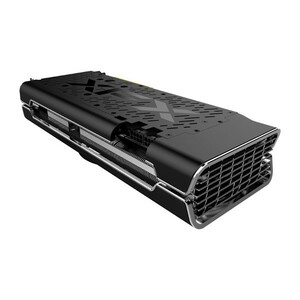 کارت گرافیک استوک ایکس اف ایکس XFX AMD Radeon RX 5700 XT 8GB GDDR6 | گرافیک 8 گیگ DDR6 قدرتمند برای گیمینگ و رندرینگ (مهلت تست ۱ هفته)