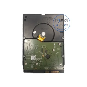 هارددیسک اینترنال وسترن دیجیتال استوک Black WD2003FYYS ۲ ترابایت | سرعت 7200 دور و 64MB کش