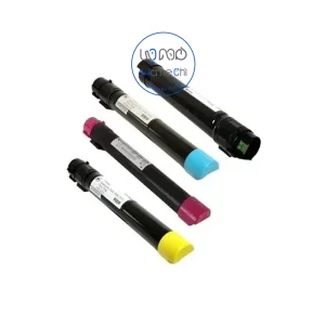 دستگاه کپی رنگی زیراکس WorkCentre 7855 | پرینتر چندکاربری A3 با کیفیت ۲۴۰۰dpi و سرعت ۵۵ برگ