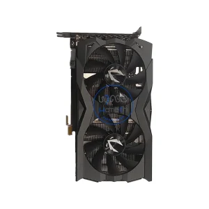 خرید کارت گرافیک 2060 گیمینگ ZOTAK GeForce RTX 2060 ZOTAC GAMING با 12GB حافظه DDR6