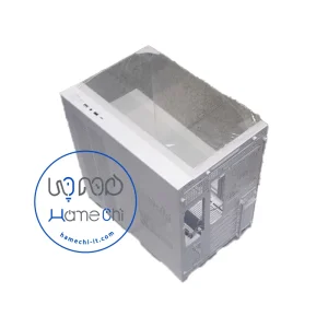 خرید کیس گیمینگ Hyper Cool مدل M310B با ابعاد 400*265*480 | طراحی مدرن و خنک‌کننده عالی