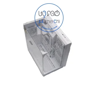 خرید کیس گیمینگ Hyper Cool مدل M310B با ابعاد 400*265*480 | طراحی مدرن و خنک‌کننده عالی