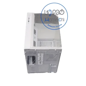 خرید کیس گیمینگ Hyper Cool مدل M310B با ابعاد 400*265*480 | طراحی مدرن و خنک‌کننده عالی