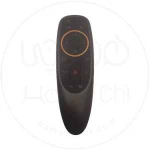 ریموت ایر ماوس مدل AIR | کنترل هوشمند و ماوس بی‌سیم با سنسور حرکتی و گارانتی ۶ ماهه