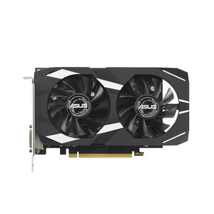 کارت گرافیک ایسوس Dual RTX 3050 OC Edition 6GB | حافظه DDR6، پشتیبانی از DirectX 12 و ۲۴ ماه گارانتی