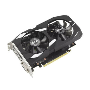 کارت گرافیک ایسوس Dual RTX 3050 OC Edition 6GB | حافظه DDR6، پشتیبانی از DirectX 12 و ۲۴ ماه گارانتی