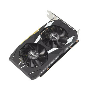 کارت گرافیک ایسوس Dual RTX 3050 OC Edition 6GB | حافظه DDR6، پشتیبانی از DirectX 12 و ۲۴ ماه گارانتی