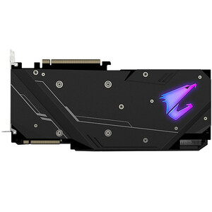 کارت گرافیک استوک گیگابایت Gigabyteَ Aorus GeForce RTX 2080 8G