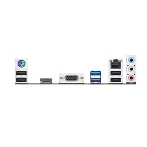 1️⃣ مادربرد ایسوس H610M-K ARGB D4 | بهترین مادربرد DDR4 اقتصادی با نورپردازی ARGB + گارانتی ۱۸ ماهه