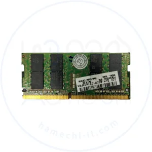 رم 16 گیگ لپ تاپ استوک سامسونگ DDR4 باس 2666 | ارتقای سرعت و پایداری با گارانتی یک ماهه