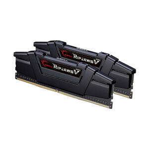 رم دسکتاپ جی اسکیل (G.Skill) مدل RIPJAWS V | 32 گیگابایت | DDR4 | فرکانس 4000 مگاهرتز | تایمینگ CL18 | کارکرده با گارانتی مادام‌العمر