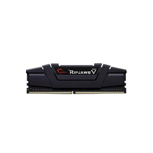 رم دسکتاپ جی اسکیل (G.Skill) مدل RIPJAWS V | 32 گیگابایت | DDR4 | فرکانس 4000 مگاهرتز | تایمینگ CL18 | کارکرده با گارانتی مادام‌العمر