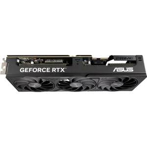 کارت گرافیک کارکرده NVIDIA ایسوس  Asus Prime GeForce RTX 4070 Ti SUPER OC Edition 16GB