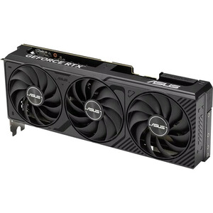 کارت گرافیک کارکرده NVIDIA ایسوس  Asus Prime GeForce RTX 4070 Ti SUPER OC Edition 16GB