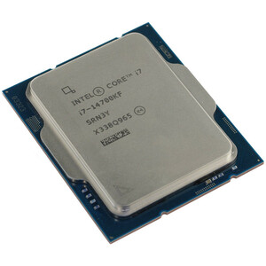 پردازنده مرکزی اینتل intel Core i7 14700KF-Tray