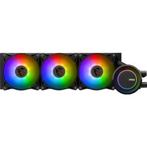 خنک کننده آبی کارکرده ام اس آی MSI MAG CORELIQUID E360