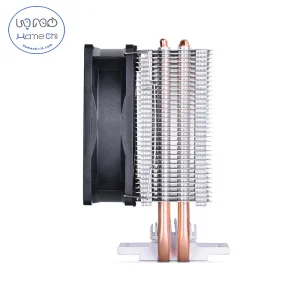 خرید خنک کننده بادی دیپ کول Deepcool ICE EDGE MINI FS V2.0 | فن cpu کم‌صدا و کوچک با گارانتی ۱۲ ماهه | فروشگاه همه چی ای تی