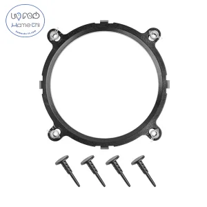 خرید خنک کننده بادی دیپ کول Deepcool ICE EDGE MINI FS V2.0 | فن cpu کم‌صدا و کوچک با گارانتی ۱۲ ماهه | فروشگاه همه چی ای تی