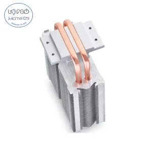 خرید خنک کننده بادی دیپ کول Deepcool ICE EDGE MINI FS V2.0 | فن cpu کم‌صدا و کوچک با گارانتی ۱۲ ماهه | فروشگاه همه چی ای تی