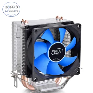 خرید خنک کننده بادی دیپ کول Deepcool ICE EDGE MINI FS V2.0 | فن cpu کم‌صدا و کوچک با گارانتی ۱۲ ماهه | فروشگاه همه چی ای تی
