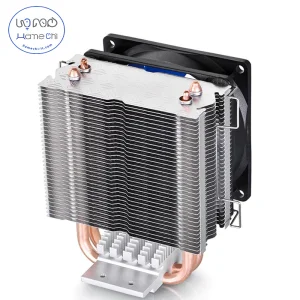خرید خنک کننده بادی دیپ کول Deepcool ICE EDGE MINI FS V2.0 | فن cpu کم‌صدا و کوچک با گارانتی ۱۲ ماهه | فروشگاه همه چی ای تی