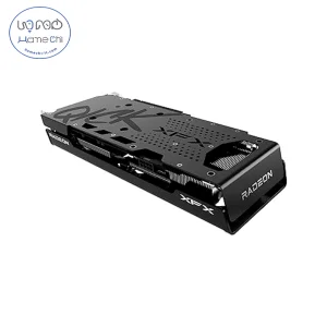 کارت گرافیک استوک XFX Speedster QICK 308 AMD Radeon RX 6600 XT 8GB |  هغت روز مهلت تست | فروشگاه همه چی ای تی