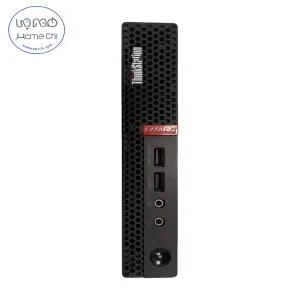 خرید ThinkStation P320 Tiny | تاینی pc گرافیک‌دار Lenovo نسل ۷ رم ۱۶ گیگ M.2 256GB S12DOO - بهترین قیمت بازار