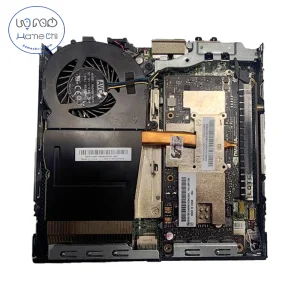 خرید ThinkStation P320 Tiny | تاینی پیسی گرافیک‌دار Lenovo نسل ۷ رم ۱۶ گیگ M.2 256GB S12DOO - بهترین قیمت بازار