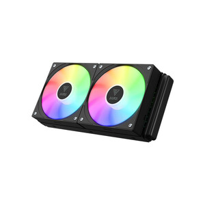 سیستم خنک کننده آبی کارکرده گیم دیاس Gamdias AURA GL240 V2