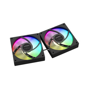 سیستم خنک کننده آبی کارکرده گیم دیاس Gamdias AURA GL240 V2