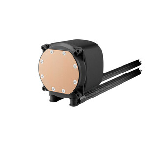 سیستم خنک کننده آبی کارکرده گیم دیاس Gamdias AURA GL240 V2