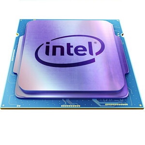 خرید پردازنده اینتل Core i9-10900K (نسخه Tray) | قدرت ۱۰ هسته‌ای نسل ۱۰ | مناسب گیمینگ و رندرینگ | با گارانتی و ارسال فوری از همه چی ای تی