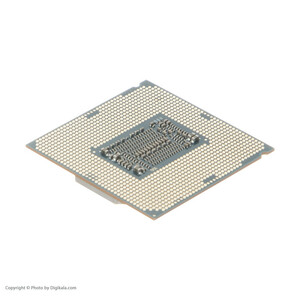 خرید پردازنده اینتل Core i7-8700K نسل 8 سری Coffee Lake | ۶ هسته اورکلاک‌پذیر | فروشگاه همه چی ای تی