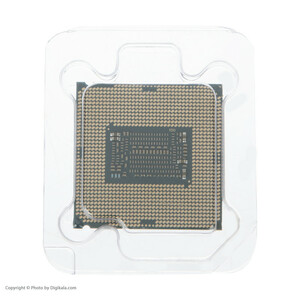 خرید پردازنده اینتل Core i7-8700K نسل 8 سری Coffee Lake | ۶ هسته اورکلاک‌پذیر | فروشگاه همه چی ای تی
