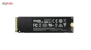 خرید SSD کارکرده سامسونگ 970 EVO PLUS 1TB با گارانتی سلامت 98% | فروشگاه همه چی ای تی
