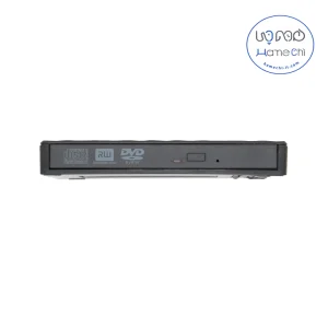 خرید درایو نوری اکسترنال USB 3.0 مدل ECD829 | نازک، سبک و قابل حمل | سازگار با لپ‌تاپ و مک | گارانتی ۱۲ ماهه