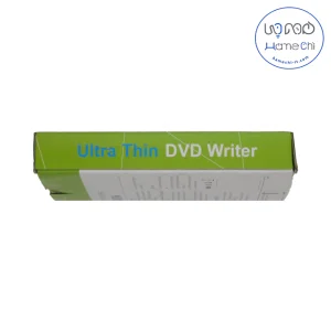 خرید درایو نوری اکسترنال USB 3.0 مدل ECD829 | نازک، سبک و قابل حمل | سازگار با لپ‌تاپ و مک | گارانتی ۱۲ ماهه