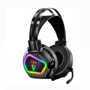 🎮 هدست گیمینگ مدل G601 | Headset Gaming حرفه‌ای با گارانتی ۱۲ ماهه شرکتی | صدای شفاف و خرید مطمئن