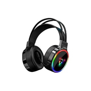 🎮 هدست گیمینگ مدل G607 | headset gaming حرفه‌ای با صدای شفاف + میکروفون قوی + گارانتی ۱۲ ماهه شرکتی