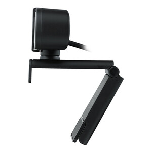 🎥 خرید وب کم استوک رپو Rapoo C280 | Webcam Rapoo C280 با کیفیت تصویر شفاف، نصب Plug &amp; Play، مناسب کلاس آنلاین، جلسات کاری و گارانتی مهلت تست 7 روزه | همه چی ای تی