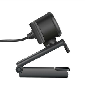 🎥 خرید وب کم استوک رپو Rapoo C280 | Webcam Rapoo C280 با کیفیت تصویر شفاف، نصب Plug &amp; Play، مناسب کلاس آنلاین، جلسات کاری و گارانتی مهلت تست 7 روزه | همه چی ای تی