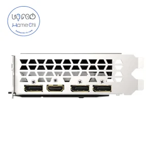 🏆 خرید کارت گرافیک استوک گیگابایت Gigabyte GeForce GTX 1660 GAMING OC 6G | کارت گرافیک گیمینگ 6GB GDDR5 با سیستم خنک‌کننده حرفه‌ای، نسخه OC، گارانتی مهلت تست 7 روزه | همه چی ای تی