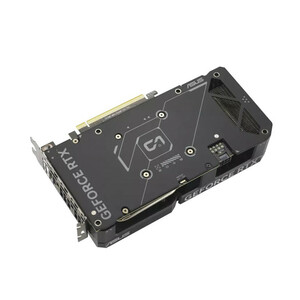 کارت گرافیک کارکرده ایسوس Asus Dual GeForce RTX™ 4060 OC Edition 8GB GDDR6